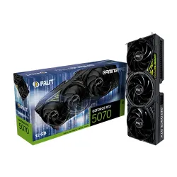 Palit GeForce RTX 5070 GamingPro Graphics Card