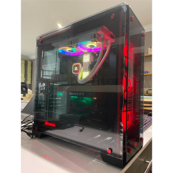 ASUS / CORSAIR BUILT GAMING PC – i9 9900K / 32GB / 2.5TB SSD / RTX3070 6GB NVIDIA Graphics – CPO ASUS / CORSAIR BUILT GAMING PC – i9 9900K / 32GB / 2.5TB SSD / RTX3070 6GB NVIDIA Graphics – CPO