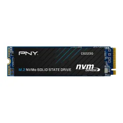 PNY CS2230 1 TB M.2 NVMe PCIe 3.0 Internal SSD