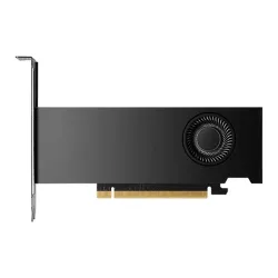 PNY NVIDIA RTX 2000 ADA LP 16GB Ada Lovelace Workstation Graphics Card