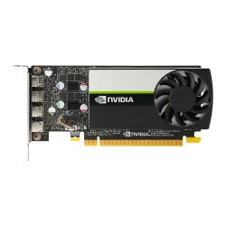 PNY NVIDIA T1000 4GB Turing OEM Low Profile Graphics Card