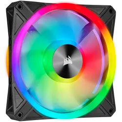 Corsair QL Series QL140 RGB 140mm LED Fan