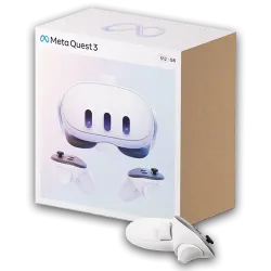 Meta Quest 3 Advanced VR Headset Meta Quest 3 Advanced VR Headset
