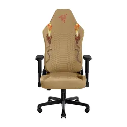 Razer Iskur V2 X Gaming Chair Yellow Razer Iskur V2 X Gaming Chair Yellow