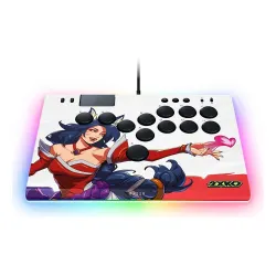 Razer Kitsune 2XKO Edition All-Button Optical Arcade Controller Razer Kitsune 2XKO Edition All-Button Optical Arcade Controller