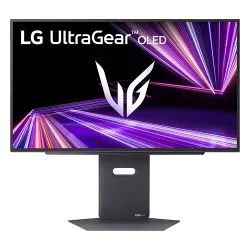 Lg 27‚Ä≥ UltraGear OLED QHD Gaming Monitor