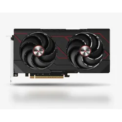 Sapphire AMD Radeon RX 9060 XT 8GB PULSE Graphics Card Sapphire AMD Radeon RX 9060 XT 8GB PULSE Graphics Card