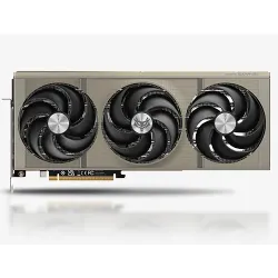 SAPPHIRE NITRO+ AMD Radeon RX 9070 XT GPU Graphics Card SAPPHIRE NITRO+ AMD Radeon RX 9070 XT GPU Graphics Card
