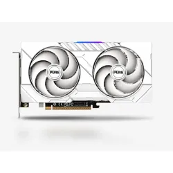Sapphire Pure AMD Radeon RX 9060 XT OC 16 Graphics Card Sapphire Pure AMD Radeon RX 9060 XT OC 16 Graphics Card