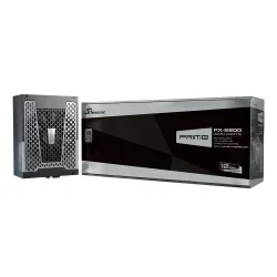 Seasonic PRIME PX 2200W ATX 3.1 Power Supply