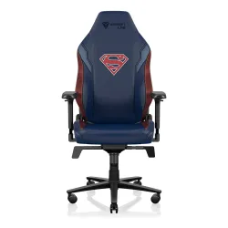 Secretlab Titan Evo Superman Regular Size Gaming Chair Secretlab Titan Evo Superman Regular Size Gaming Chair