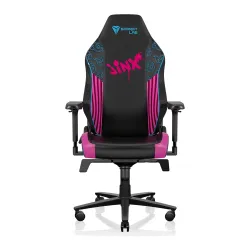 Secretlab Titan Evo X-Large Size Gaming Chair Jinx Secretlab Titan Evo X-Large Size Gaming Chair Jinx