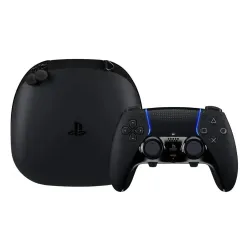 Sony PlayStation 5 DualSense Edge Wireless Controller Black Sony PlayStation 5 DualSense Edge Wireless Controller Black