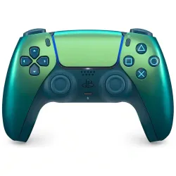 Sony PlayStation 5 DualSense Wireless Controller Chroma Teal Sony PlayStation 5 DualSense Wireless Controller Chroma Teal