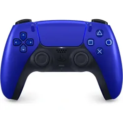 Sony PlayStation 5 DualSense Wireless Controller Cobalt Blue Sony PlayStation 5 DualSense Wireless Controller Cobalt Blue