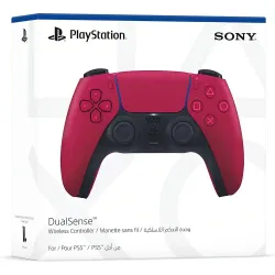 Sony PlayStation 5 DualSense Wireless Controller Cosmic Red Sony PlayStation 5 DualSense Wireless Controller Cosmic Red