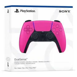 Sony PlayStation 5 DualSense Wireless Controller Nova Pink Sony PlayStation 5 DualSense Wireless Controller Nova Pink