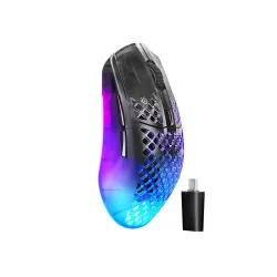 Steelseries Aerox 3 Wireless Gen 2 Gaming Mouse Shadow Steelseries Aerox 3 Wireless Gen 2 Gaming Mouse Shadow