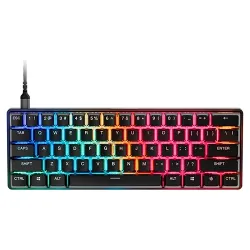 SteelSeries Apex Pro mini Gen 3 Gaming Keyboard SteelSeries Apex Pro mini Gen 3 Gaming Keyboard