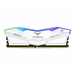 Team T-Force Delta RGB 32GB (2 x 16GB) 288-Pin PC RAM Team T-Force Delta RGB 32GB (2 x 16GB) 288-Pin PC RAM