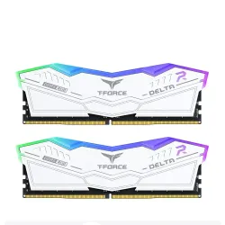 Teamgroup DELTA 32GB (2X16) RGB 6000MHZ DDR5 Teamgroup DELTA 32GB (2X16) RGB 6000MHZ DDR5