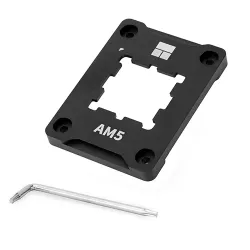 Thermalright AM5 Secure Frame Black V2 CPU Holder Thermalright AM5 Secure Frame Black V2 CPU Holder