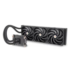 Thermaltake AW420 AIO Liquid CPU Cooler Black Thermaltake AW420 AIO Liquid CPU Cooler Black