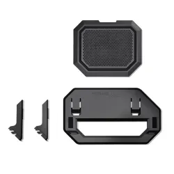 Thermaltake Chassis Stand Kit for The Tower 300 Black Thermaltake Chassis Stand Kit for The Tower 300 Black