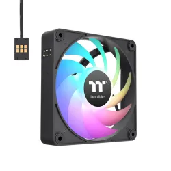 Thermaltake CT120 EX ARGB Sync 3-Fan Pack PC Cooling Fan Thermaltake CT120 EX ARGB Sync 3-Fan Pack PC Cooling Fan