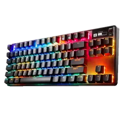 SteelSeries APEX PRO TKL Mechanical Esports Keyboard 2023 SteelSeries APEX PRO TKL Mechanical Esports Keyboard 2023