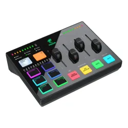TONOR Gaming Audio Interface