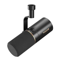 TONOR TD510 USB/XLR Dynamic Microphone TONOR TD510 USB/XLR Dynamic Microphone