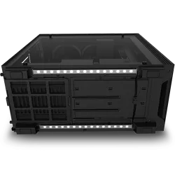 NZXT Underglow 200mm / 300mm Lighting Kit NZXT Underglow 200mm / 300mm Lighting Kit
