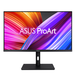 ASUS ProArt Display PA328QV Professional Monitor – 31.5-inch ASUS ProArt Display PA328QV Professional Monitor – 31.5-inch