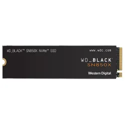 WD_BLACK SN850X NVMe 8TB SSD