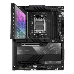 ROG Crosshair X670-E Hero Motherboard ROG Crosshair X670-E Hero Motherboard