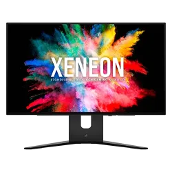 CORSAIR XENEON 27QHD240 OLED 27-Inch Gaming Monitor CORSAIR XENEON 27QHD240 OLED 27-Inch Gaming Monitor