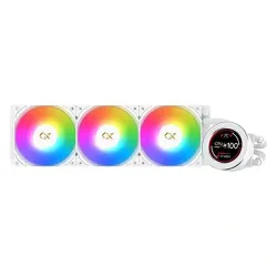 Xigmatek Frozr-O II Arctic 360 AIO CPU Liquid Cooler Xigmatek Frozr-O II Arctic 360 AIO CPU Liquid Cooler